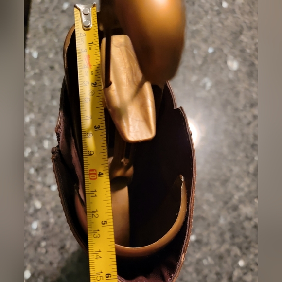 Born riding boots Size 7.5 - Picture 13 of 14